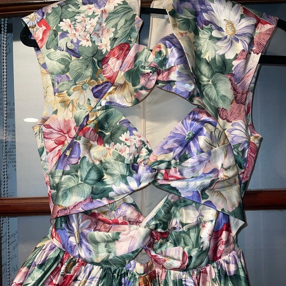 💋Zimmerman dress!! Worn twice - Picture 3 of 4